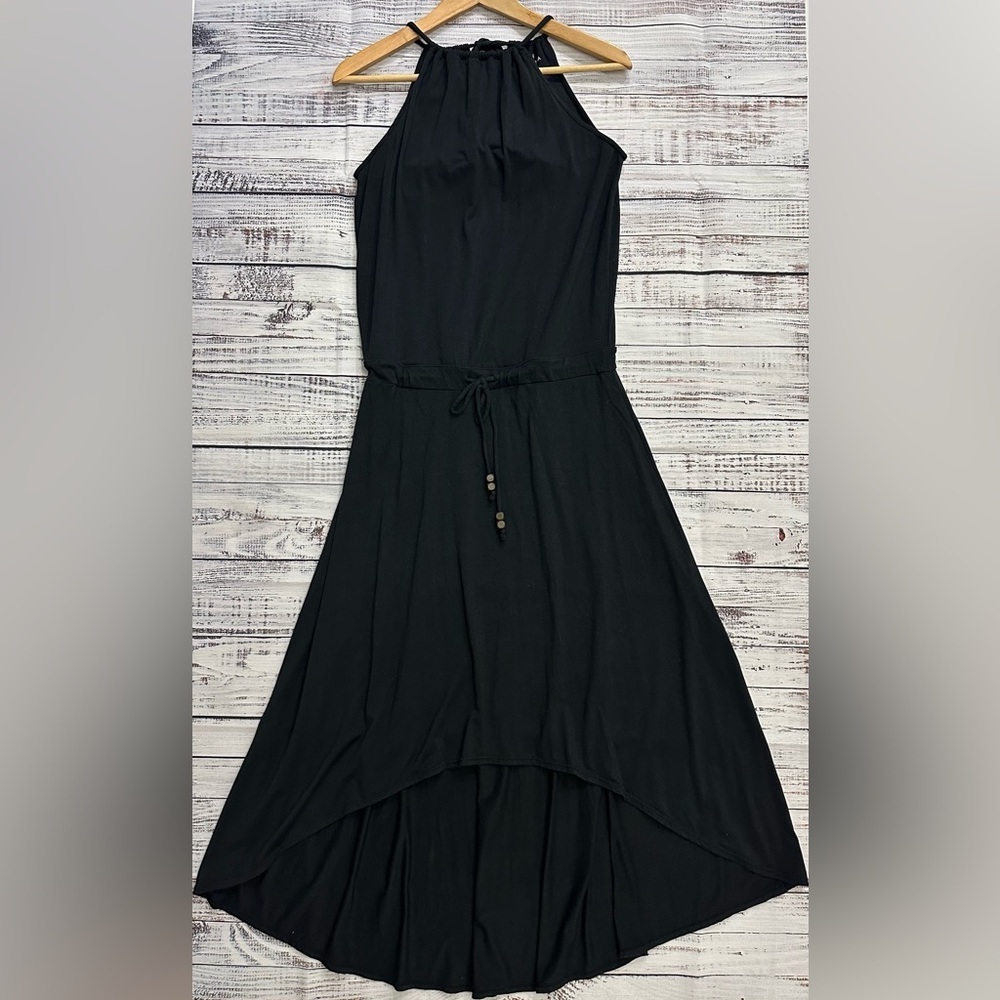 Athleta‎ High- Low Dress Sz. S